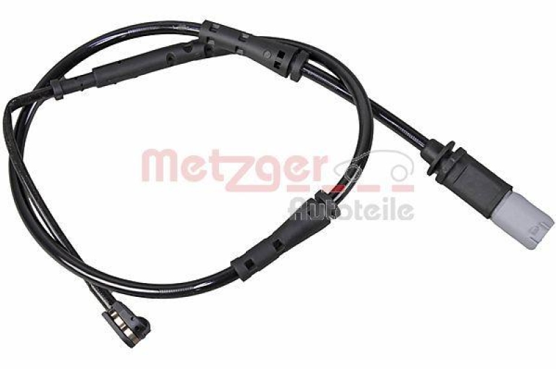 METZGER 1190308 Warnkontakt, Bremsbelagverschleiß für BMW