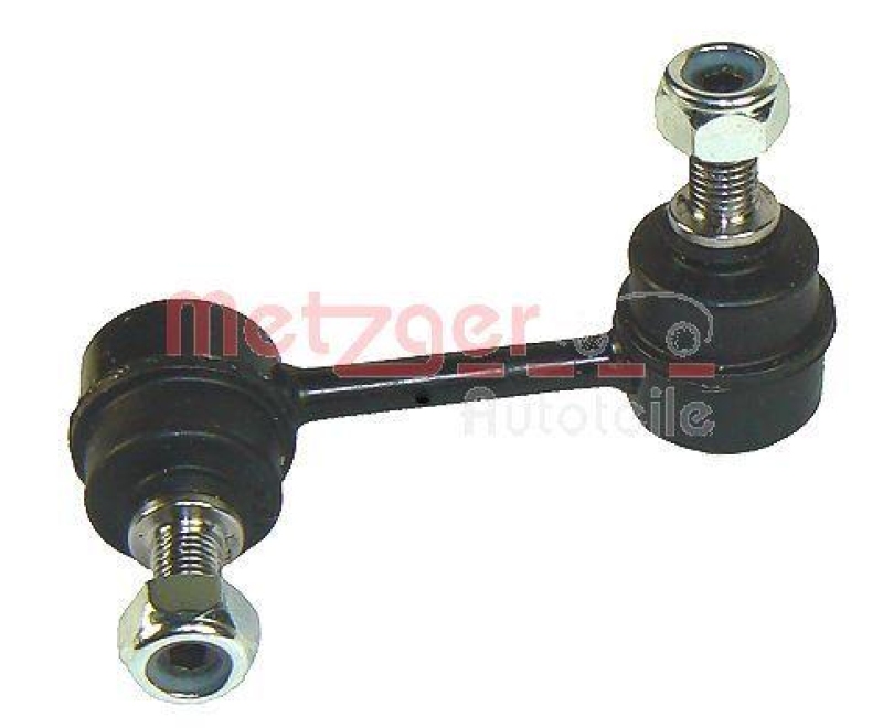 METZGER 53059309 Stange/Strebe, Stabilisator für CHRYSLER/DODGE/JEEP HA links/rechts