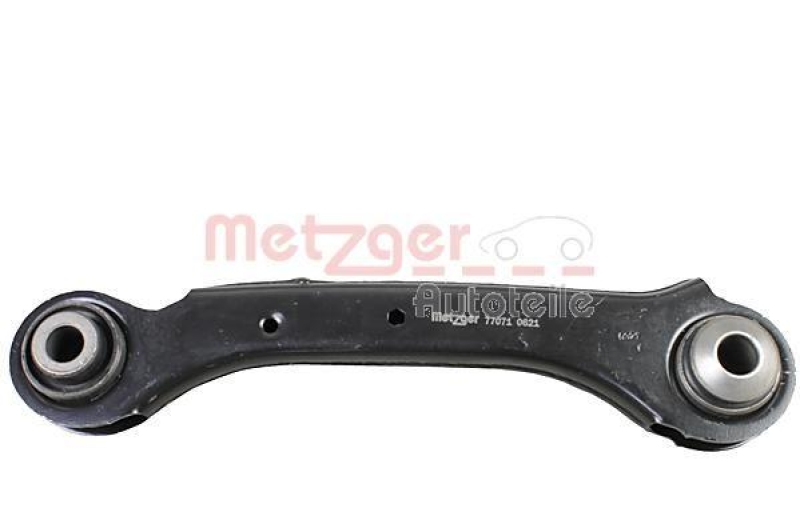 METZGER 58021604 Lenker, Radaufhängung für OPEL/VAUXHALL HA rechts vorne