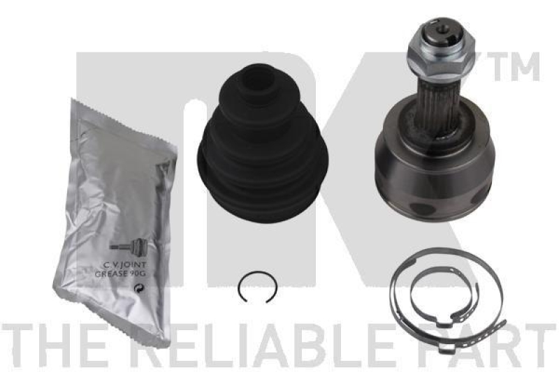 NK 513640 Gelenksatz, Antriebswelle für FIAT, OPEL, VAUX