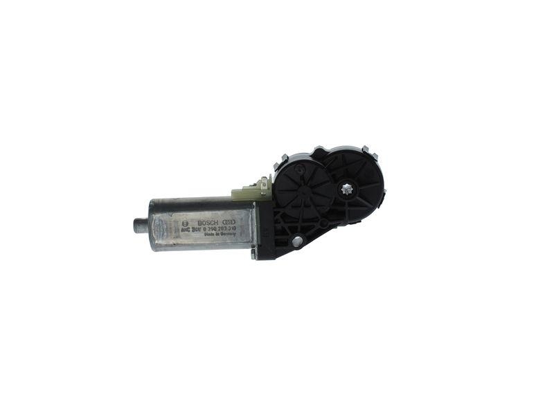 Bosch 0 390 203 310 Getriebemotor