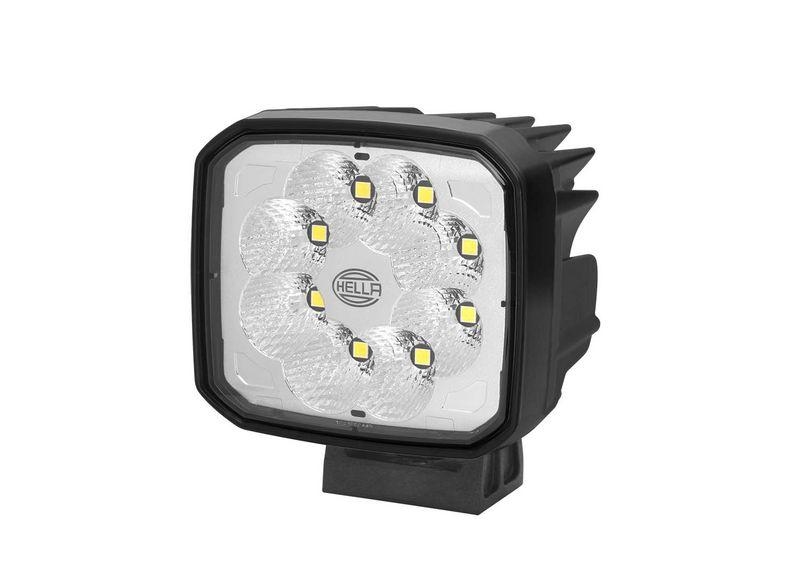 HELLA 1GA 995 706-017 Arbeitsscheinwerfer Ultra Beam S LED