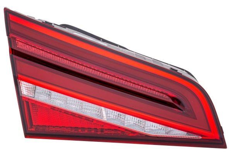 HELLA 2SV 012 837-131 Heckleuchte links LED AUDI