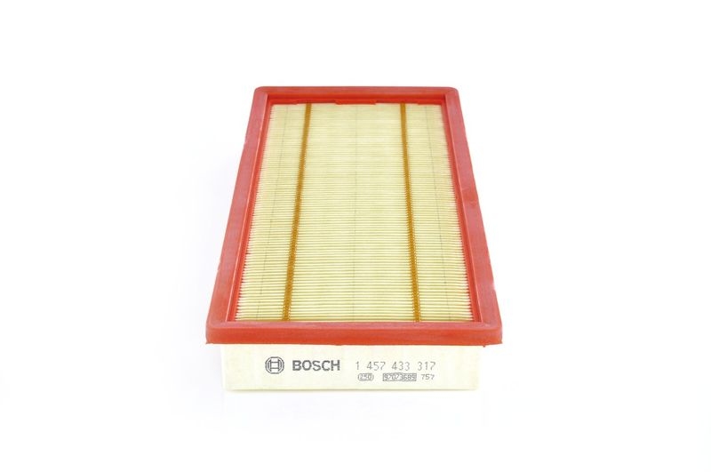 BOSCH 1 457 433 317 Luftfilter