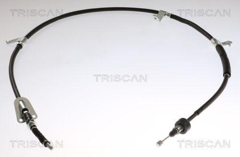 TRISCAN 8140 181175 Handbremsseil für Kia/Hyundai