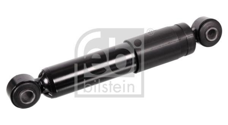 FEBI BILSTEIN 103297 Fahrerhausdämpfer für Iveco