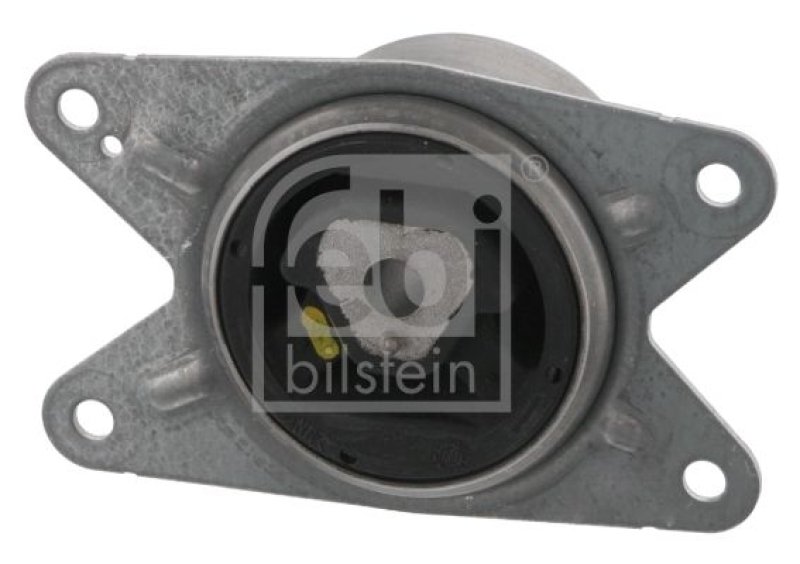 FEBI BILSTEIN 15636 Motorlager für Opel