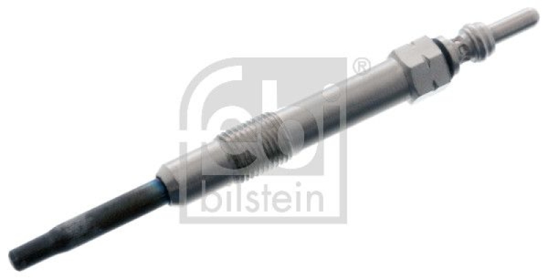 FEBI BILSTEIN 176234 Glühkerze für Opel