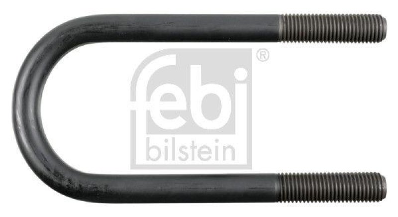 FEBI BILSTEIN 178341 Federbügel für Bergische Achsen