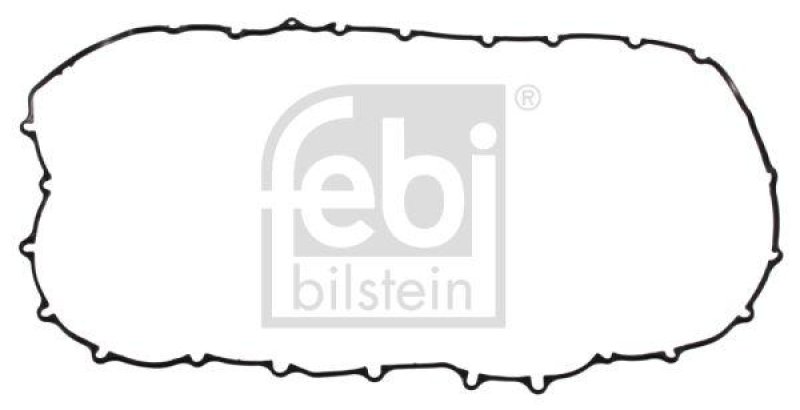 FEBI BILSTEIN 40885 Dichtung für Motorgehäuse für Volvo