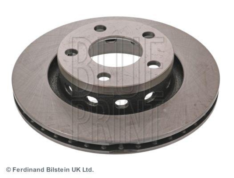 BLUE PRINT ADV1843102 Bremsscheibe für VW-Audi