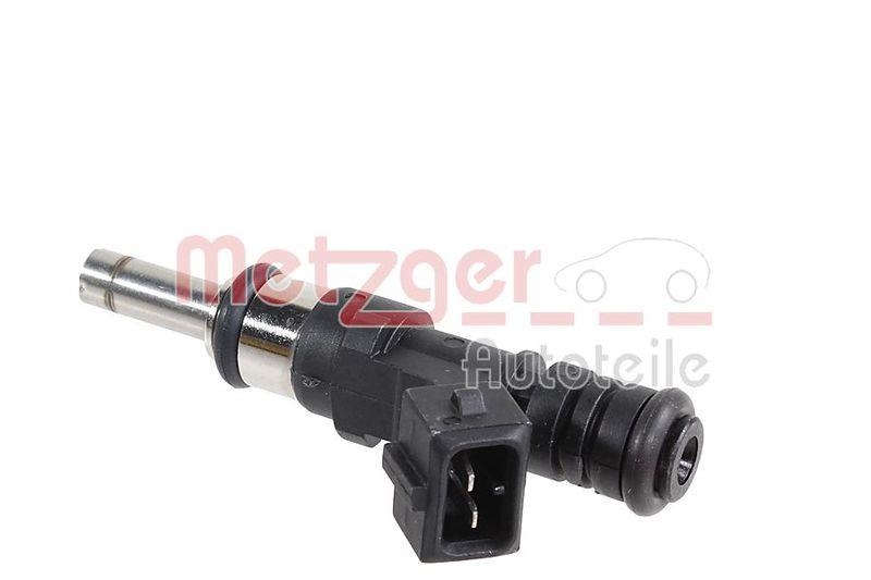 METZGER 0920052 Einspritzventil Neuteil für ABARTH/ALFA ROMEO/FIAT/LANCIA