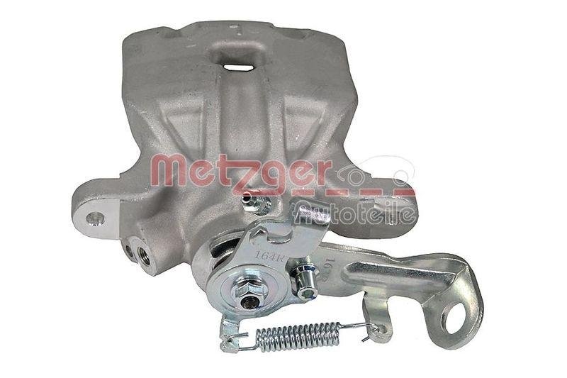 METZGER 6261349 Bremssattel Neuteil für MAZDA HA links