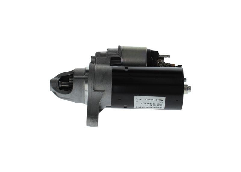 Bosch 1 986 S00 746 Starter