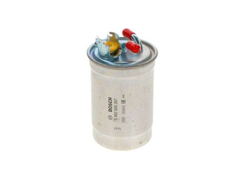 BOSCH 0 450 906 267 Kraftstofffilter