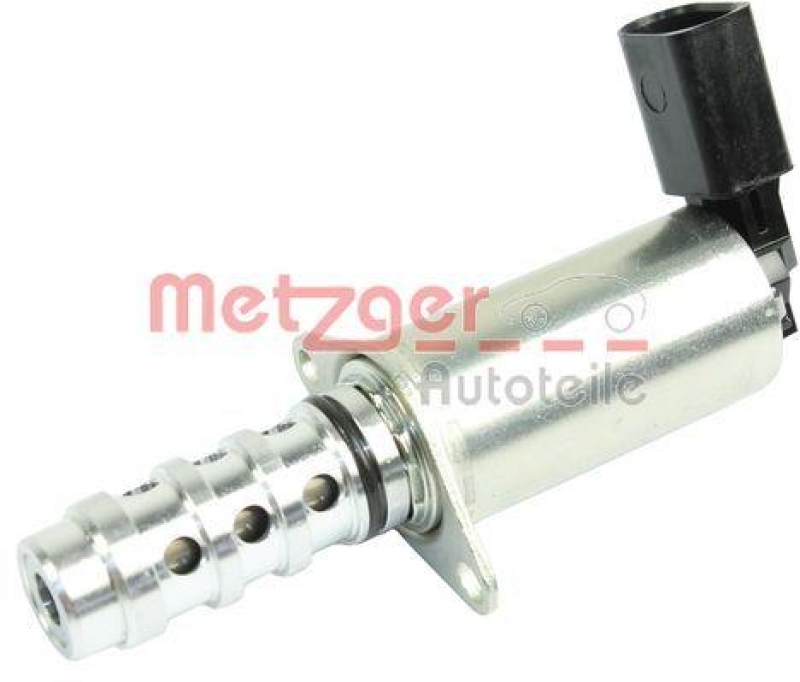 METZGER 0899109 Steuerventil, Nockenwellenverstellung f&uuml;r AUDI/SEAT/SKODA/VW