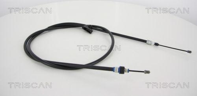 TRISCAN 8140 16199 Handbremsseil für Ford Galaxy / S-Max