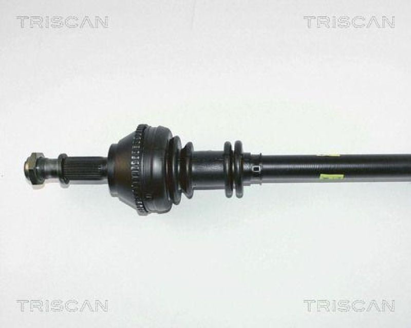 TRISCAN 8540 10508 Antriebswelle für Citroen, Peugeot, Fiat