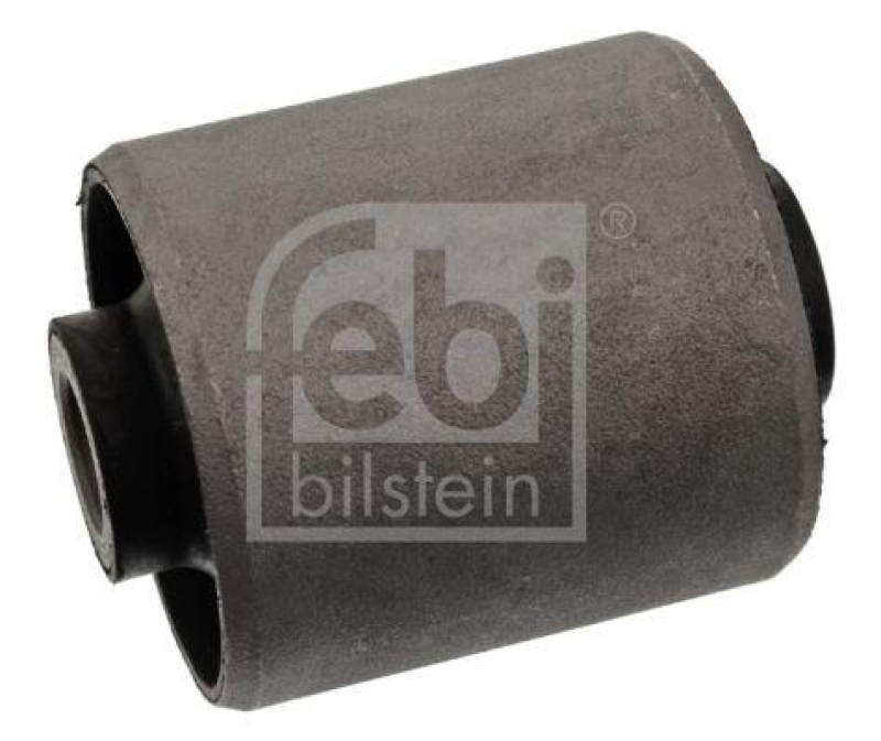 FEBI BILSTEIN 12368 Achskörperlager für Hinterachsträger für Fiat