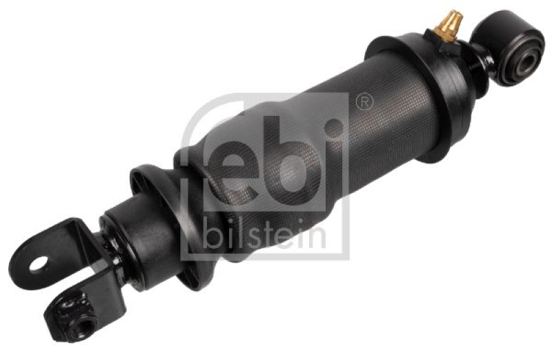 FEBI BILSTEIN 174079 Fahrerhausdämpfer für Scania