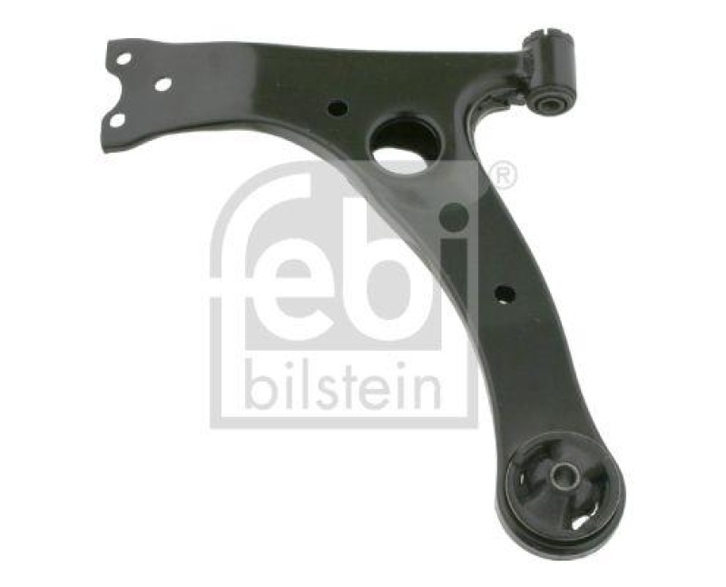 FEBI BILSTEIN 26598 Querlenker mit Lagern und ohne Gelenk für TOYOTA