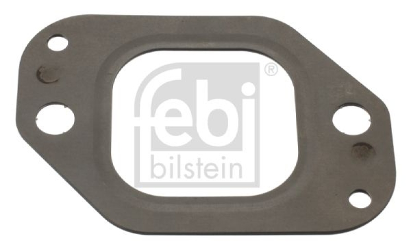 FEBI BILSTEIN 40886 Abgaskrümmerdichtung für Volvo