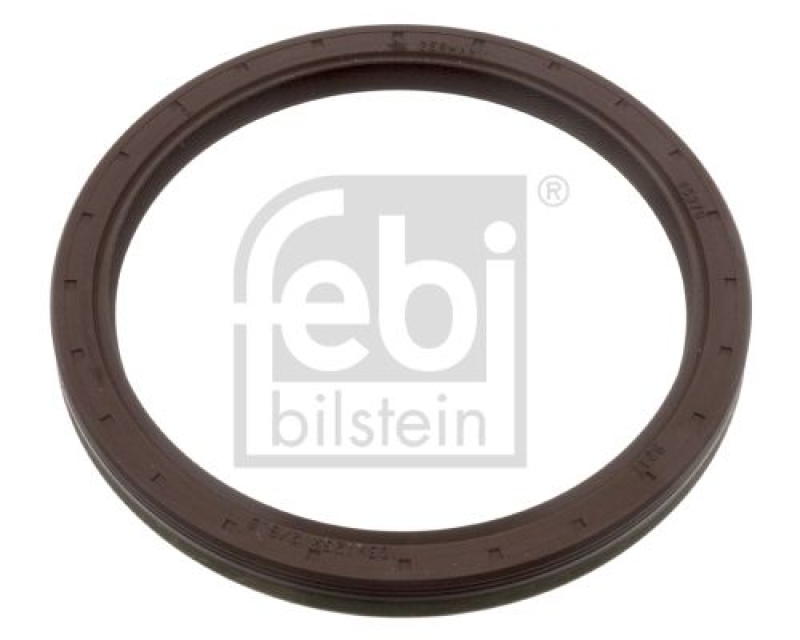 FEBI BILSTEIN 45370 Wellendichtring für Schaltgetriebe für RENAULT (RVI)