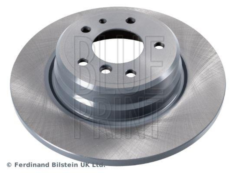 BLUE PRINT ADB1143102 Bremsscheibe f&uuml;r BMW