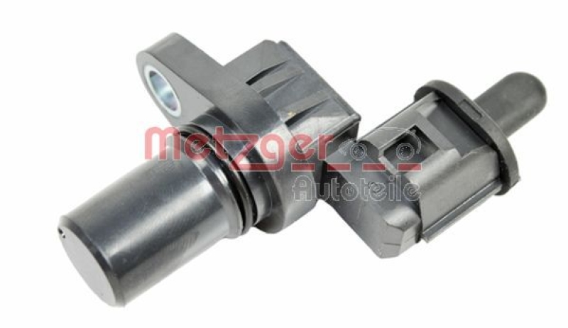 METZGER 0909074 Sensor, Geschwindigkeit für MITSUBISHI