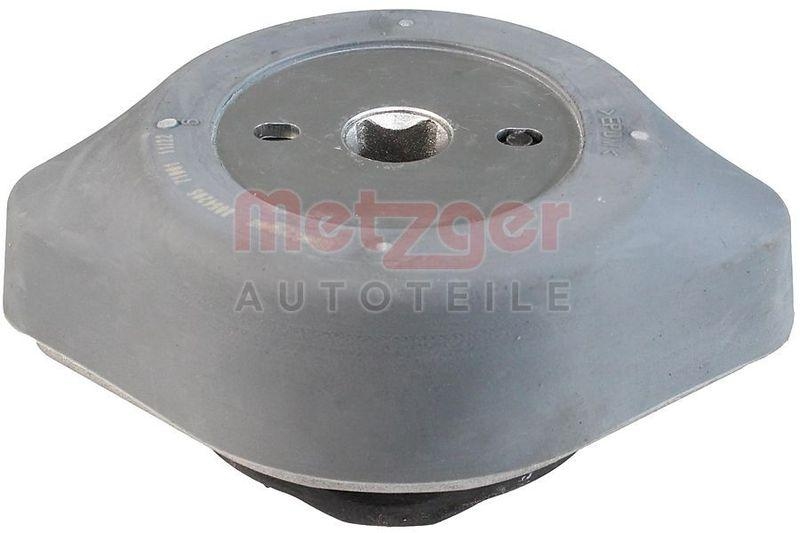 METZGER 8054205 Lagerung, Getriebe für AUDI/SKODA/VW