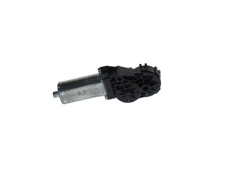 Bosch 0 390 203 311 Getriebemotor