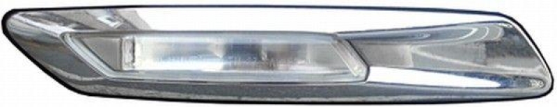 HELLA 2BM 010 387-051 Blinkleuchte links LED BMW