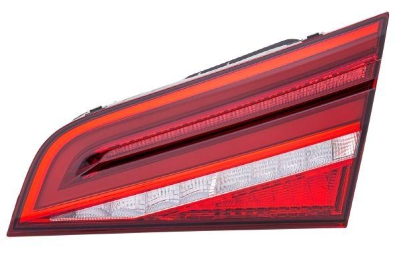 HELLA 2SV 012 837-141 Heckleuchte rechts LED AUDI