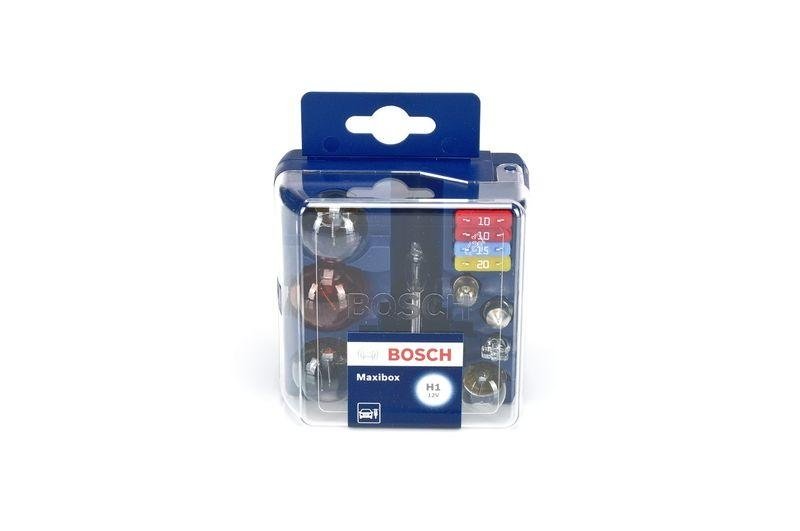 BOSCH 1 987 301 112 Sortiment Glühlampen