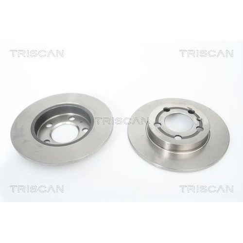 TRISCAN 8120 29163 Bremsscheibe