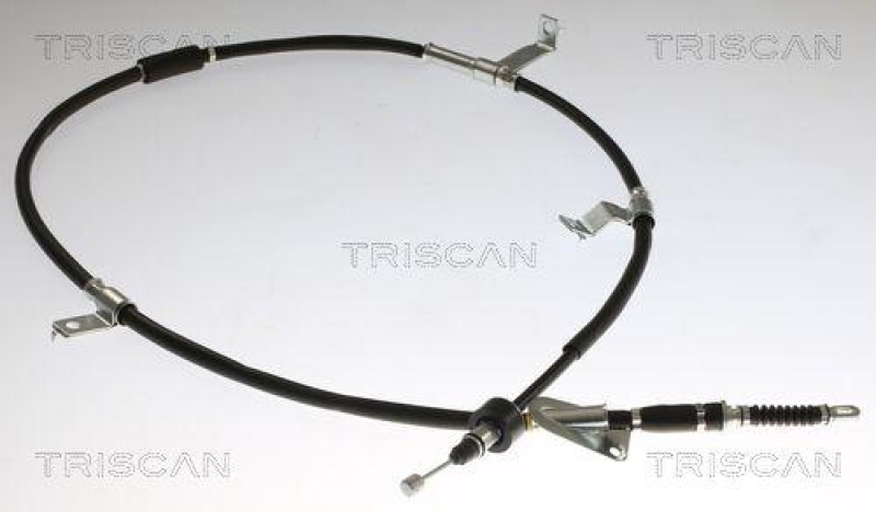 TRISCAN 8140 181176 Handbremsseil für Kia/Hyundai