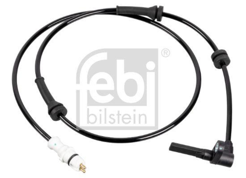 FEBI BILSTEIN 176235 ABS-Sensor für Fiat