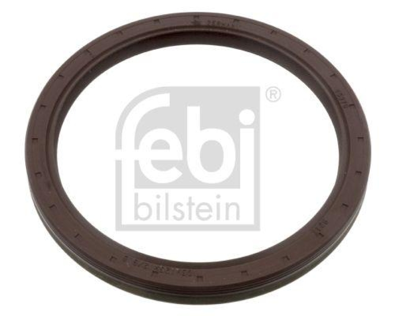 FEBI BILSTEIN 45370 Wellendichtring für Schaltgetriebe für RENAULT (RVI)