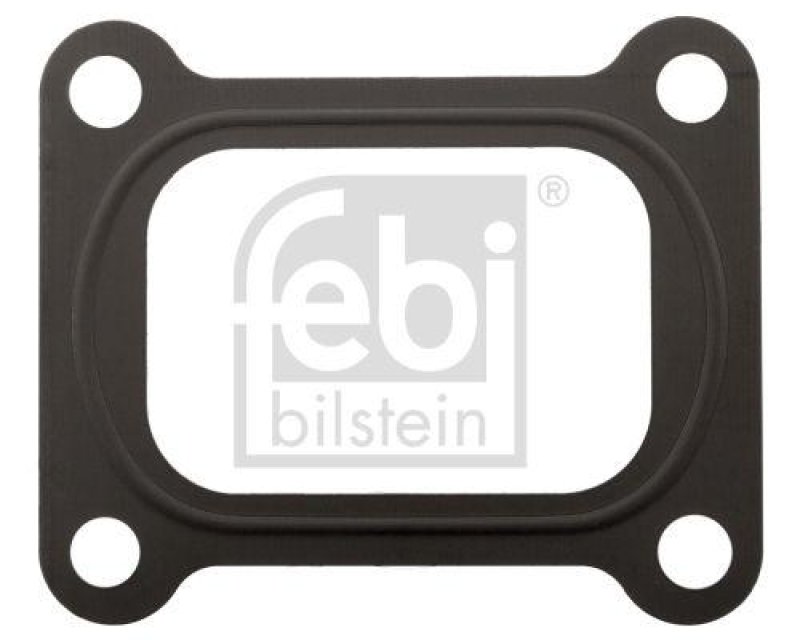 FEBI BILSTEIN 46772 Turboladerdichtung für Abgaskrümmer für Volvo