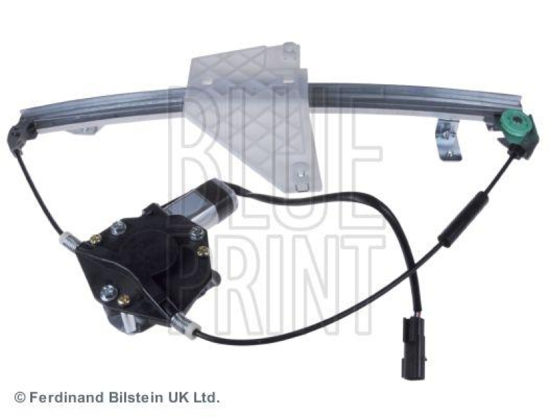 BLUE PRINT ADA101309 Fensterheber mit Motor für Chrysler