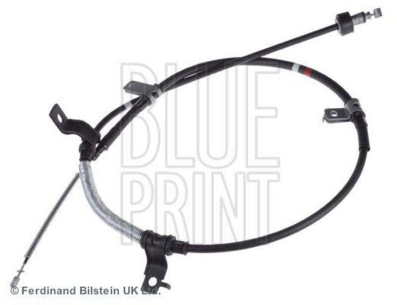 BLUE PRINT ADG046227 Handbremsseil für HYUNDAI