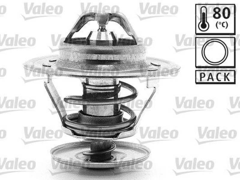 VALEO 819867 Thermostat AUDI 80 B4 2.0 S