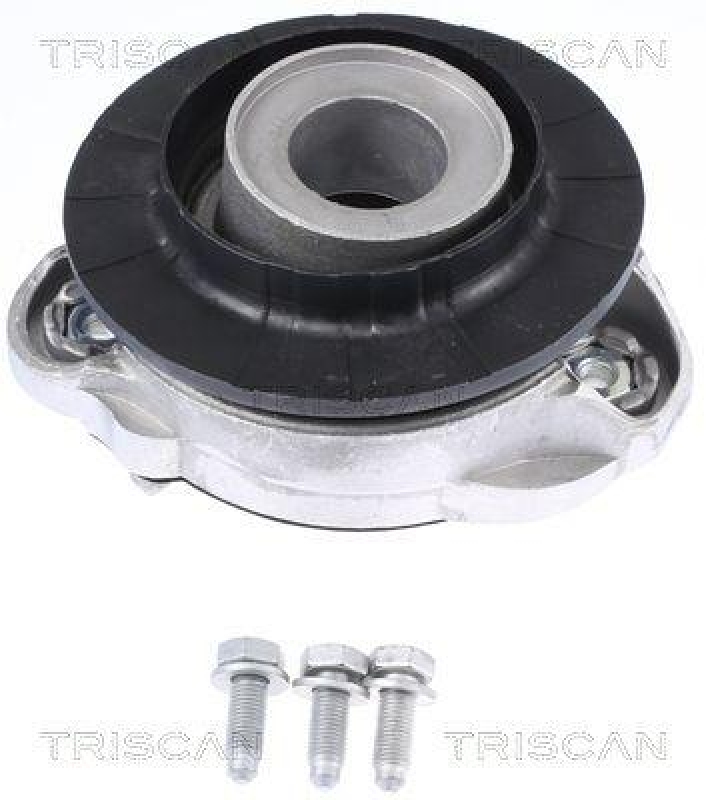 TRISCAN 8500 10949 Federbeinlagersatz für Fiat, Psa