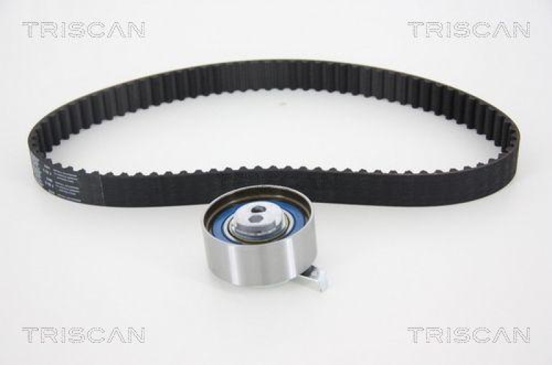 TRISCAN 8647 29082 Zahnriemensatz für Audi, Vw