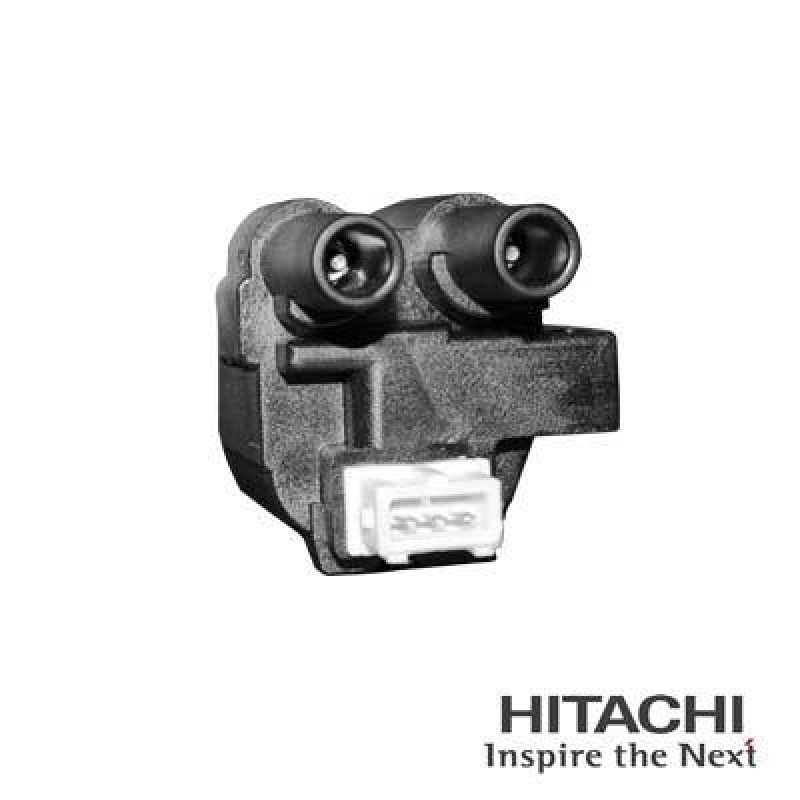 HITACHI 2508766 Zündspule für RENAULT u.a.