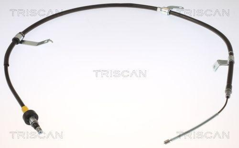 TRISCAN 8140 181177 Handbremsseil für Hyundai