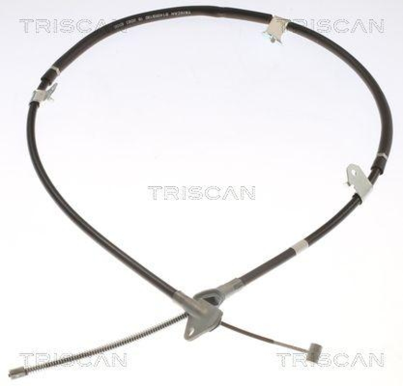 TRISCAN 8140 69190 Handbremsseil für Suzuki