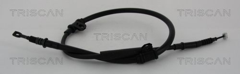 TRISCAN 8150 431017 Bremsschlauch Vorne f&uuml;r Hyundai, Kia