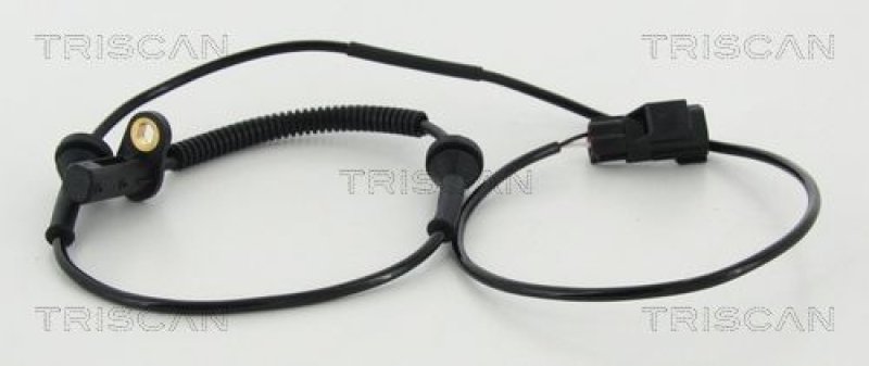 TRISCAN 8180 27109 Sensor, Raddrehzahl für Volvo