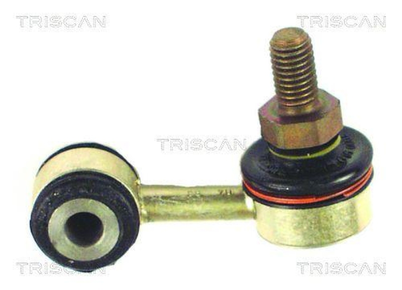 TRISCAN 8500 29604 Stabilisatorstange für Volkswagen